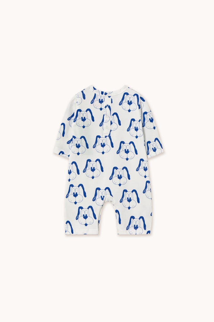 tiny cottons MONO DOGS Rebajas top