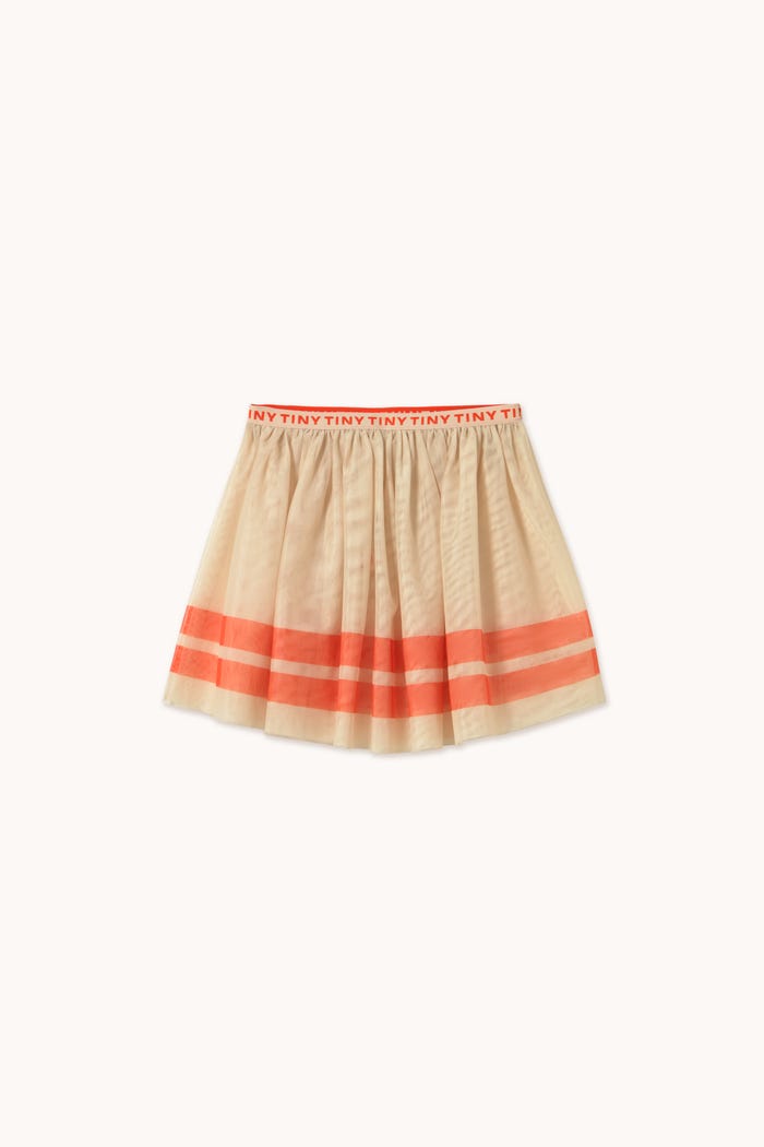 tiny cottons FALDA TUTU STRIPES Oferta especial