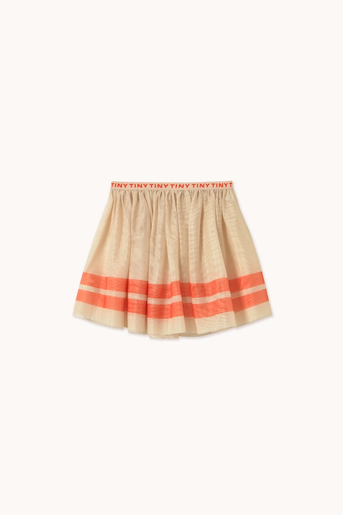 tiny cottons FALDA TUTU STRIPES Oferta especial