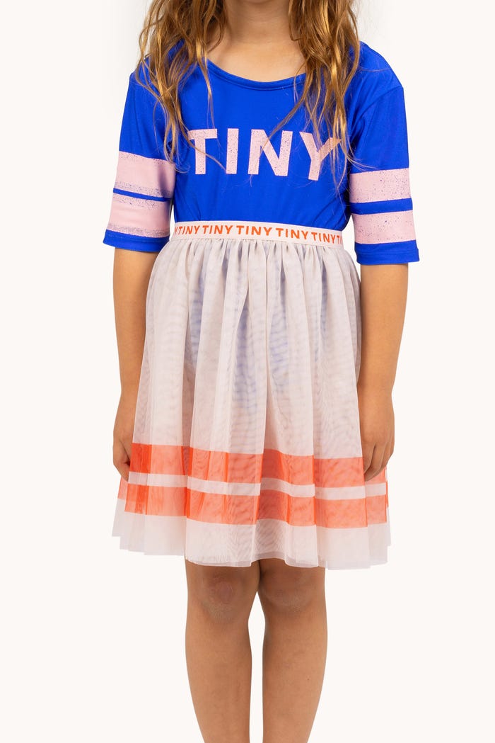 tiny cottons FALDA TUTU STRIPES Oferta especial