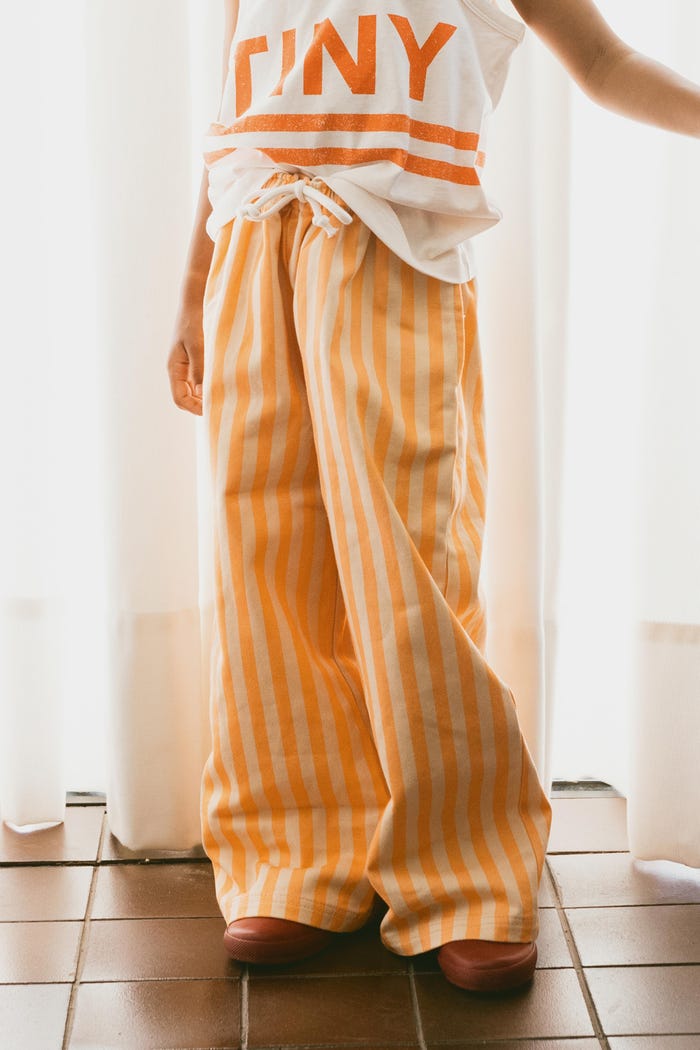 tiny cottons PANTALÓN STRIPES COMPRAR AHORA