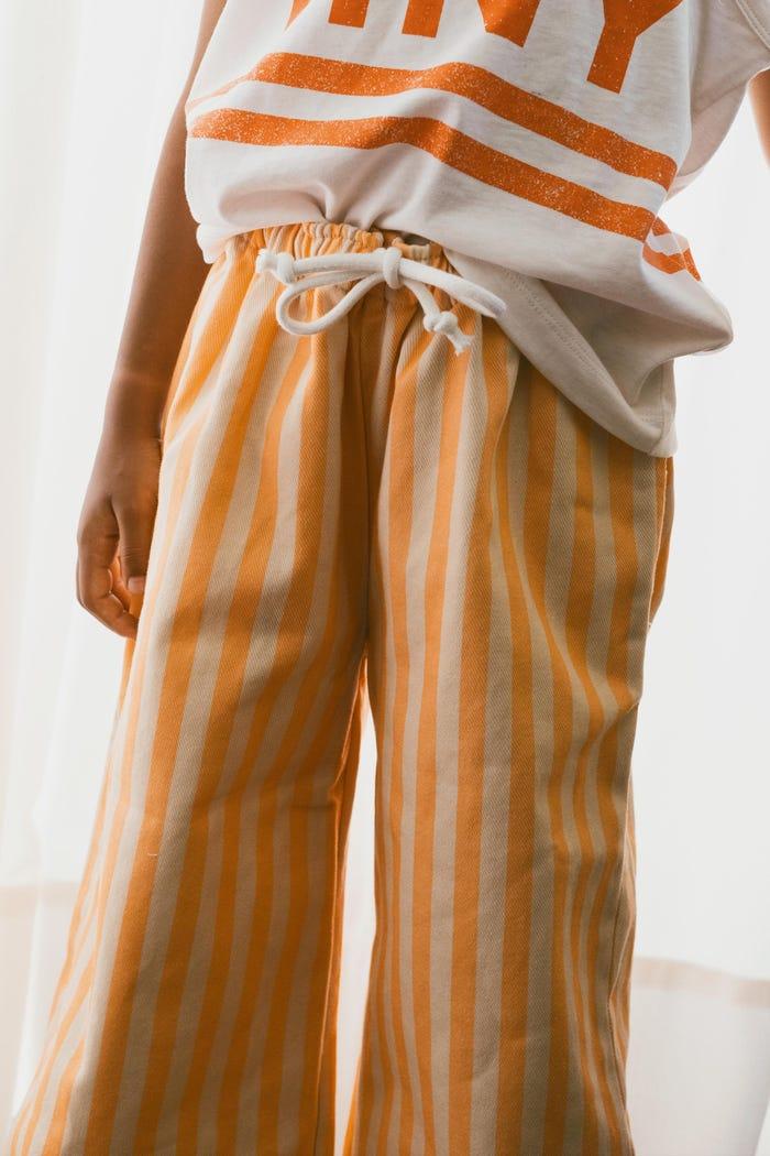 tiny cottons PANTALÓN STRIPES COMPRAR AHORA