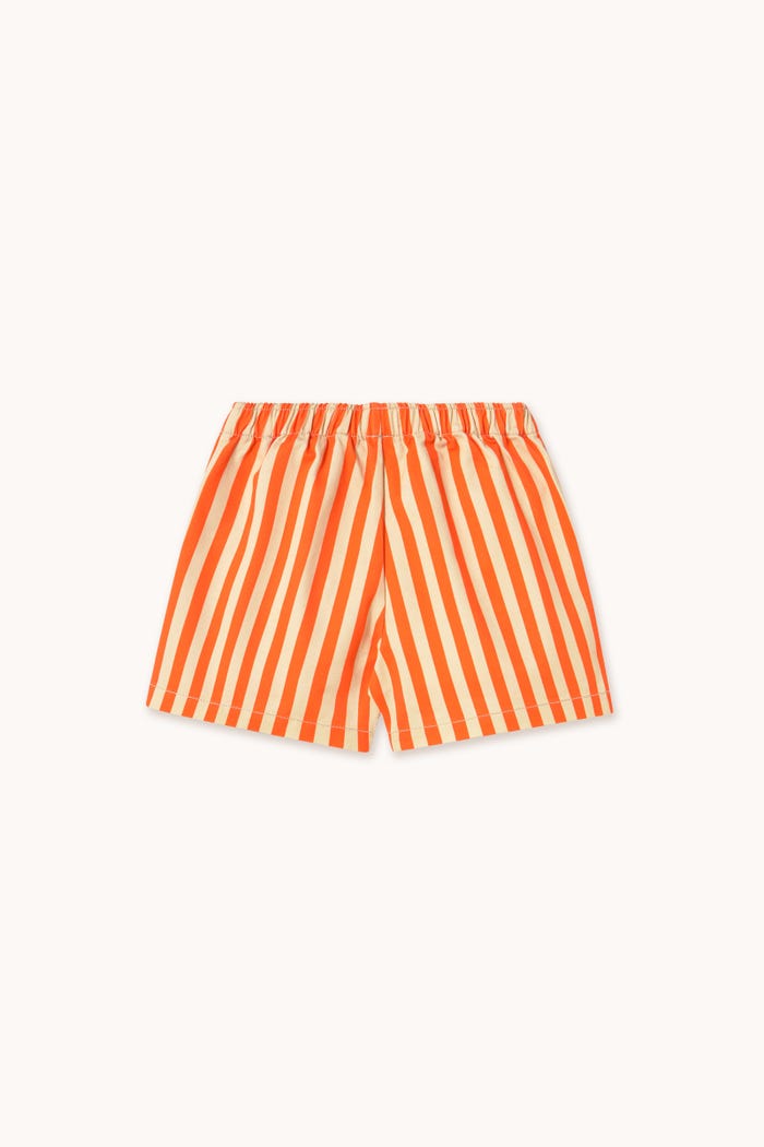 tiny cottons PANTALÓN CORTO STRIPES Últimos 2 días