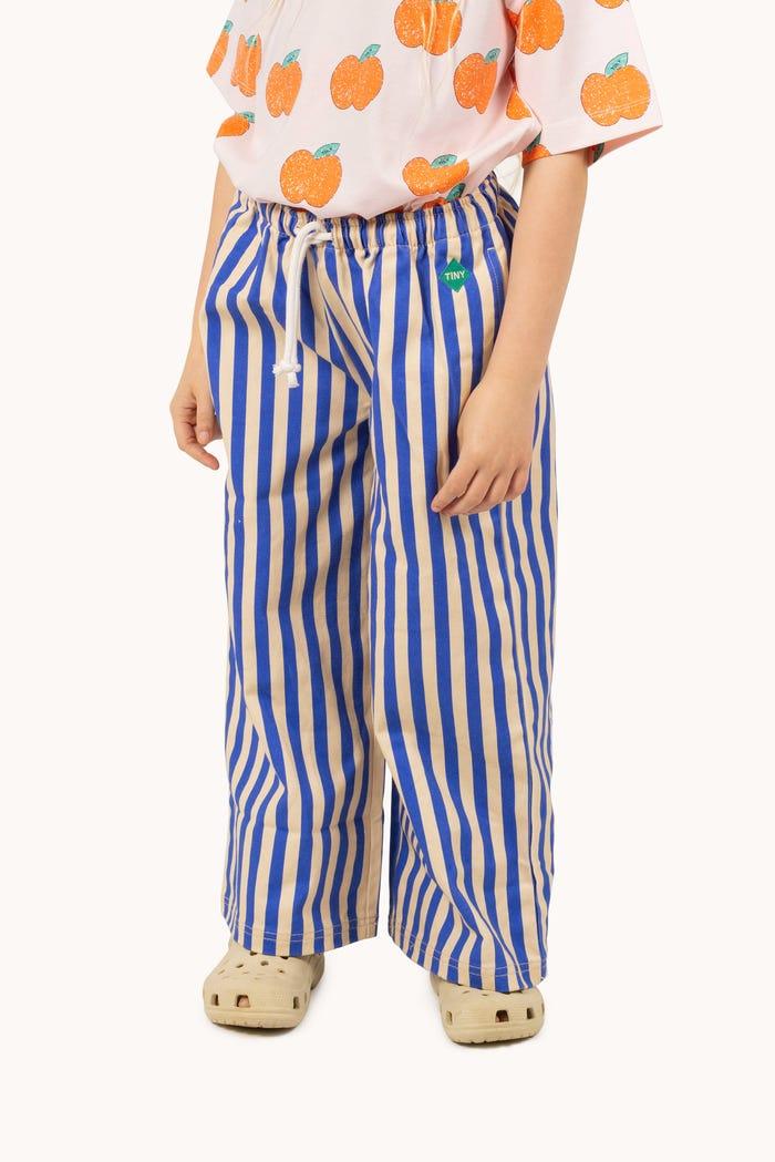tiny cottons PANTALÓN STRIPES Liquidación