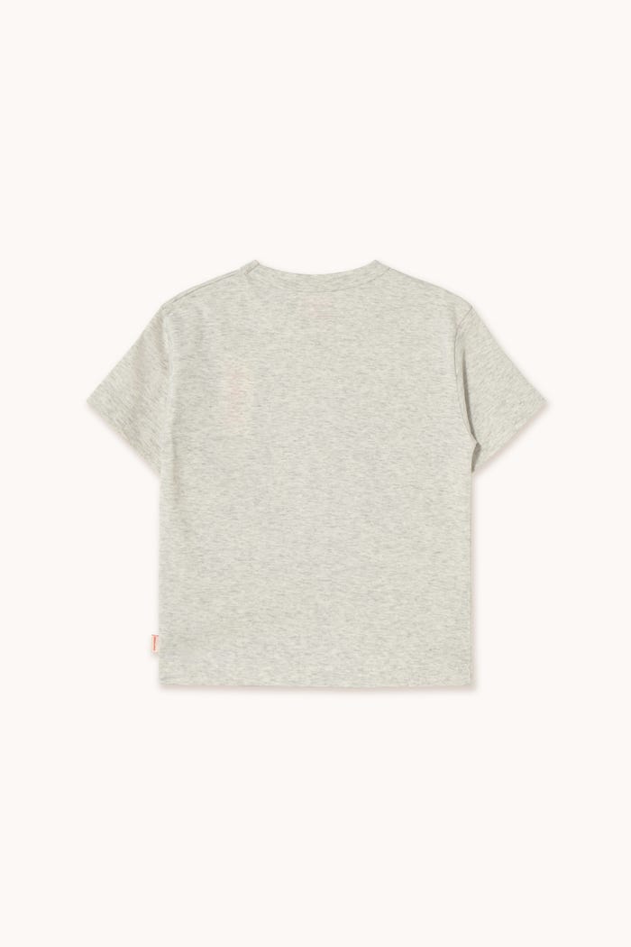 tiny cottons CAMISETA TINY LEAGUE GRAPHIC Envío internacional gratuito