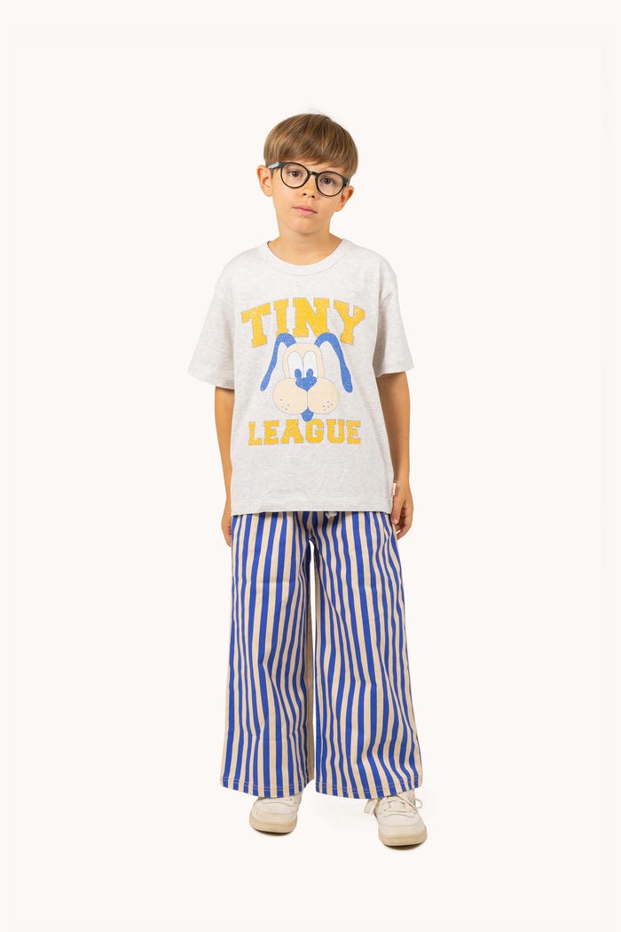tiny cottons CAMISETA TINY LEAGUE GRAPHIC Envío internacional gratuito