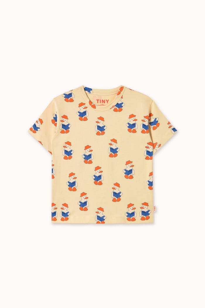 tiny cottons CAMISETA READERS Tienda de fábrica