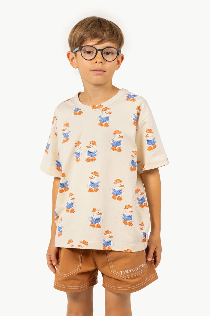 tiny cottons CAMISETA READERS Tienda de fábrica
