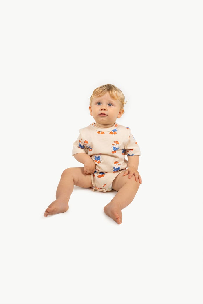 tiny cottons BODY READERS Limitado a 3 días