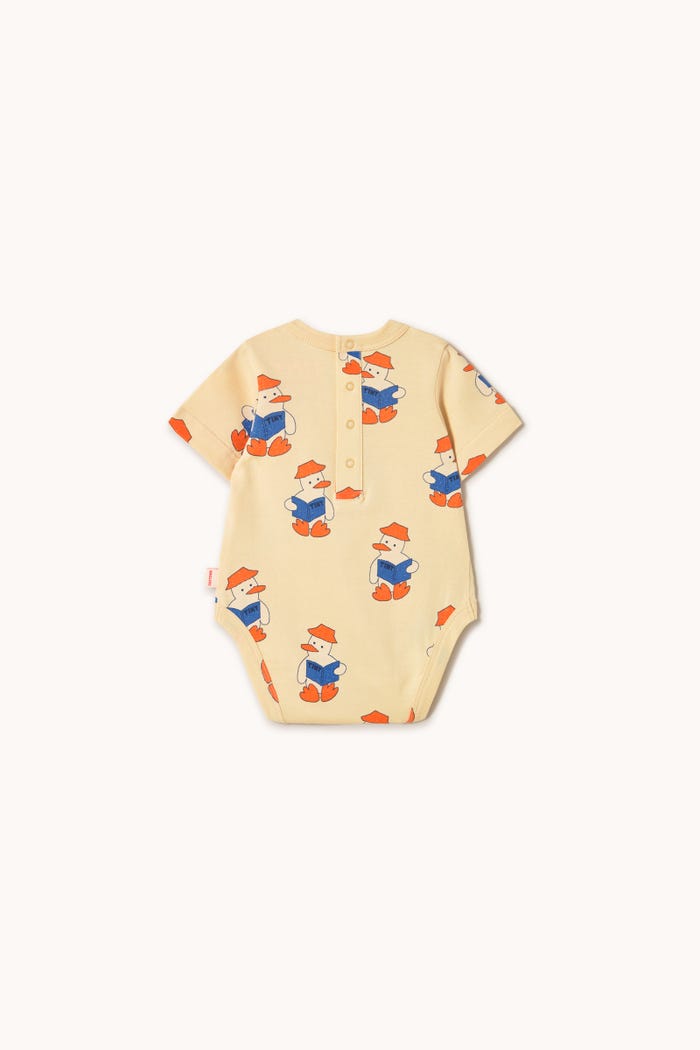 tiny cottons BODY READERS Limitado a 3 días