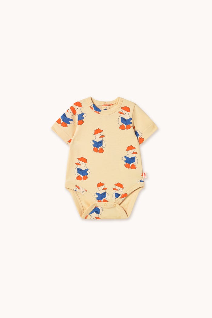 tiny cottons BODY READERS Limitado a 3 días