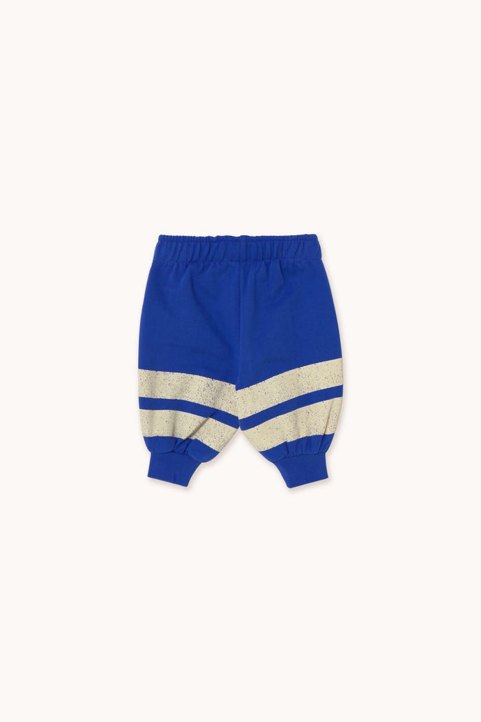 tiny cottons PANTALÓN JOGGER STRIPES LOGO En oferta