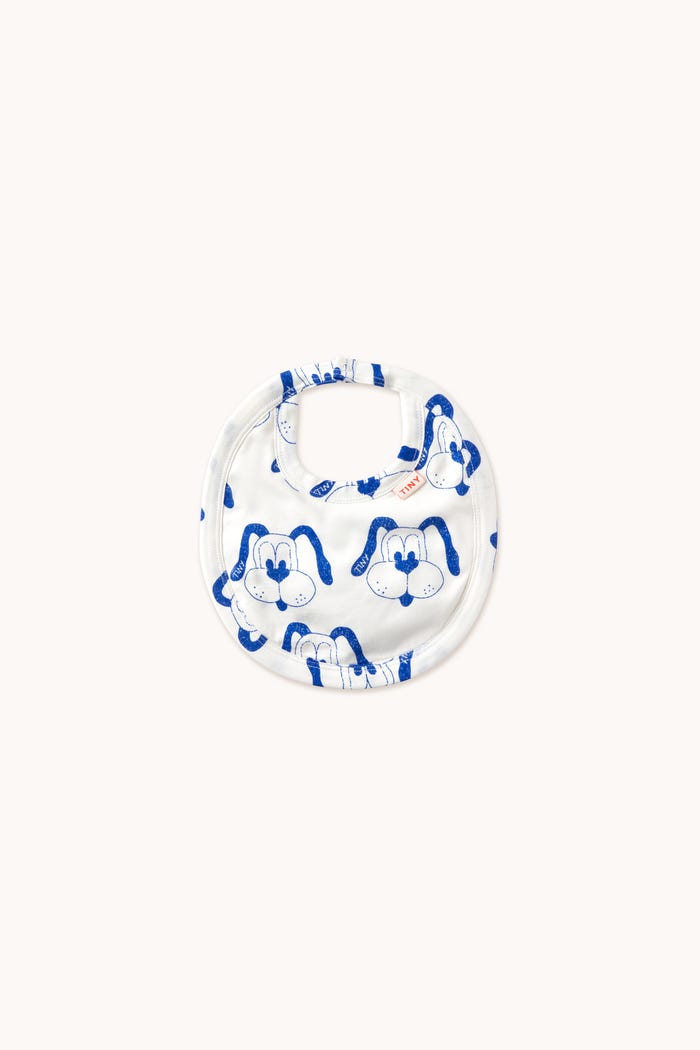 tiny cottons BABERO DOGS