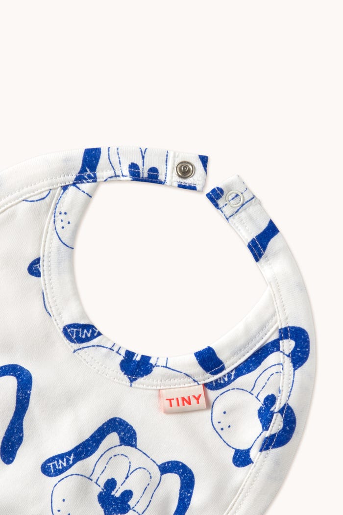 tiny cottons BABERO DOGS Descuento por venta flash