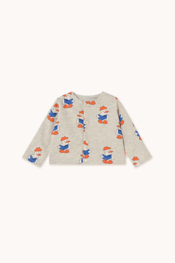 tiny cottons CHAQUETA READERS
