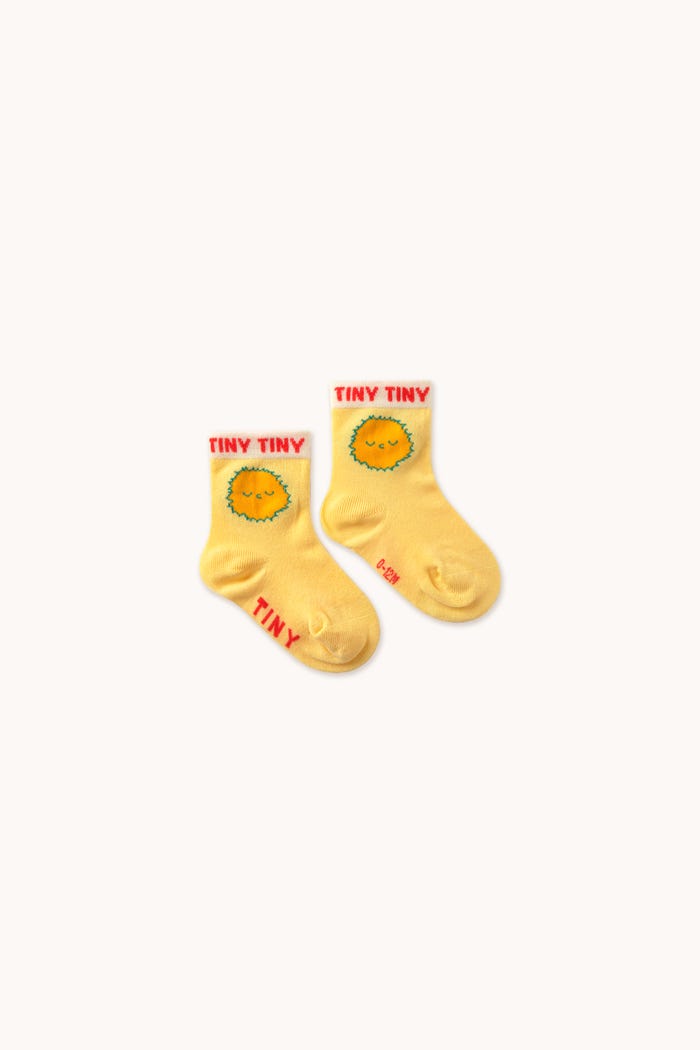 tiny cottons CALCETINES MEDIANOS SUN Grandes ahorros
