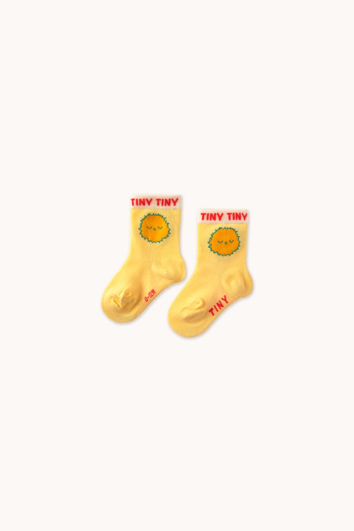 tiny cottons CALCETINES MEDIANOS SUN Grandes ahorros