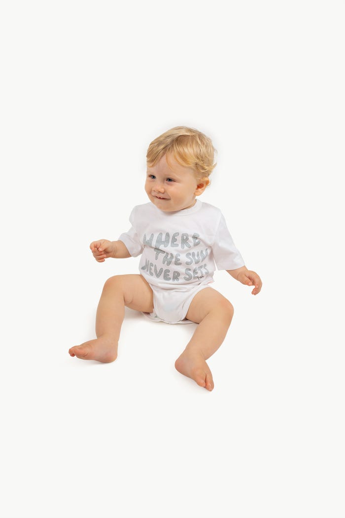 tiny cottons BODY THE SUN GRAPHIC Rebajas de fin de temporada