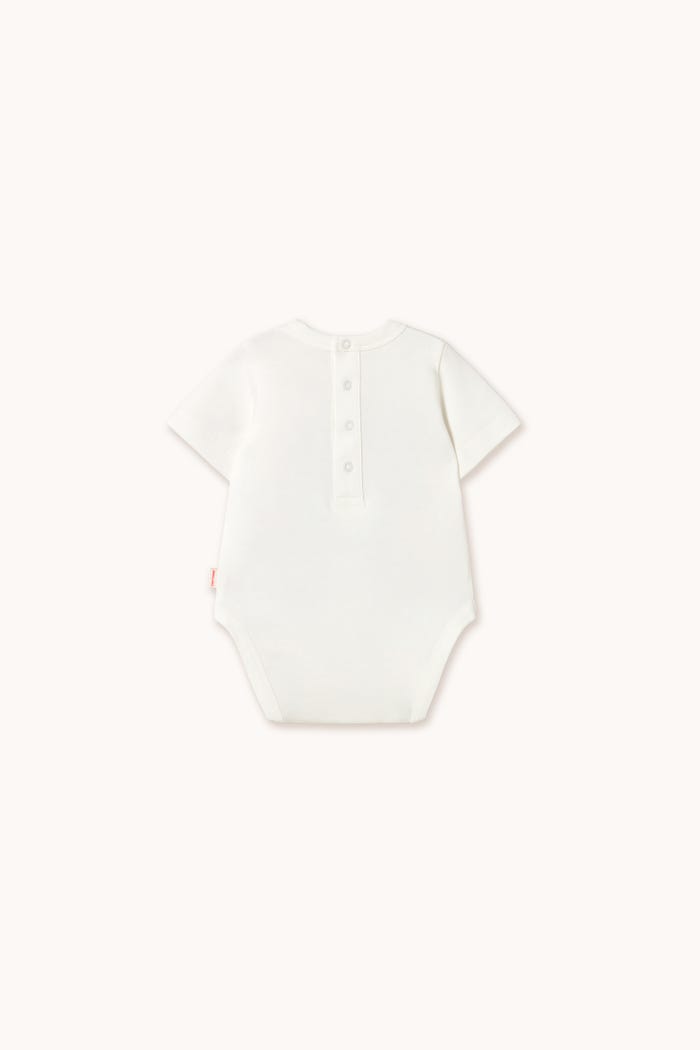tiny cottons BODY BUNNIES GRAPHIC Precio ultrabajo