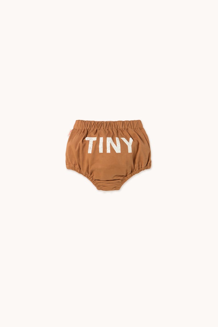 tiny cottons BOMBACHO SOLID