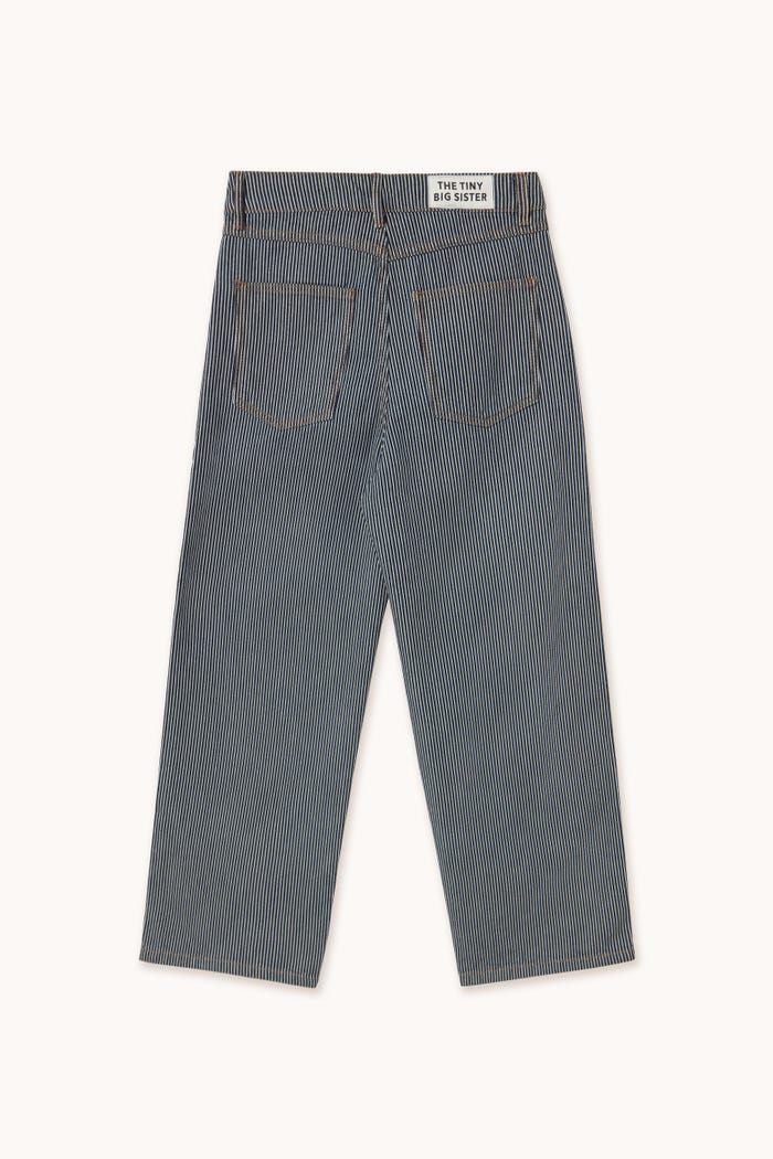 tiny cottons VAQUERO BERTA A RAYAS Ofertas