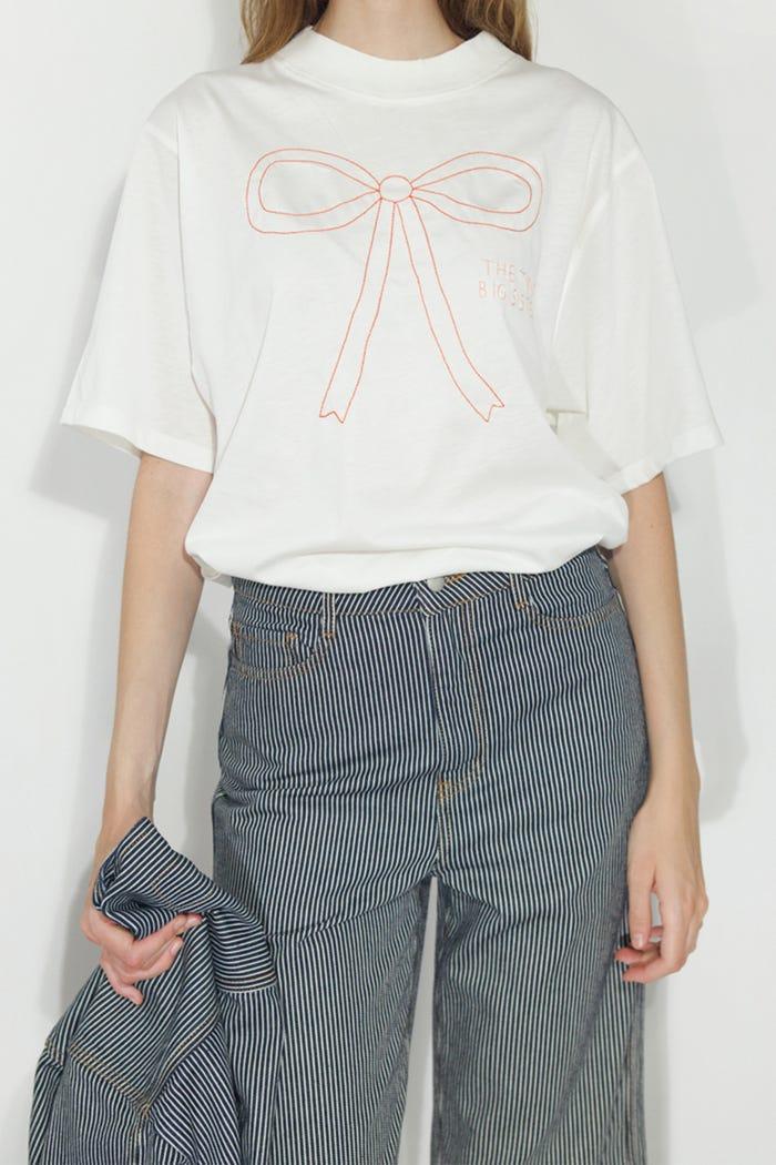 tiny cottons VAQUERO BERTA A RAYAS Ofertas