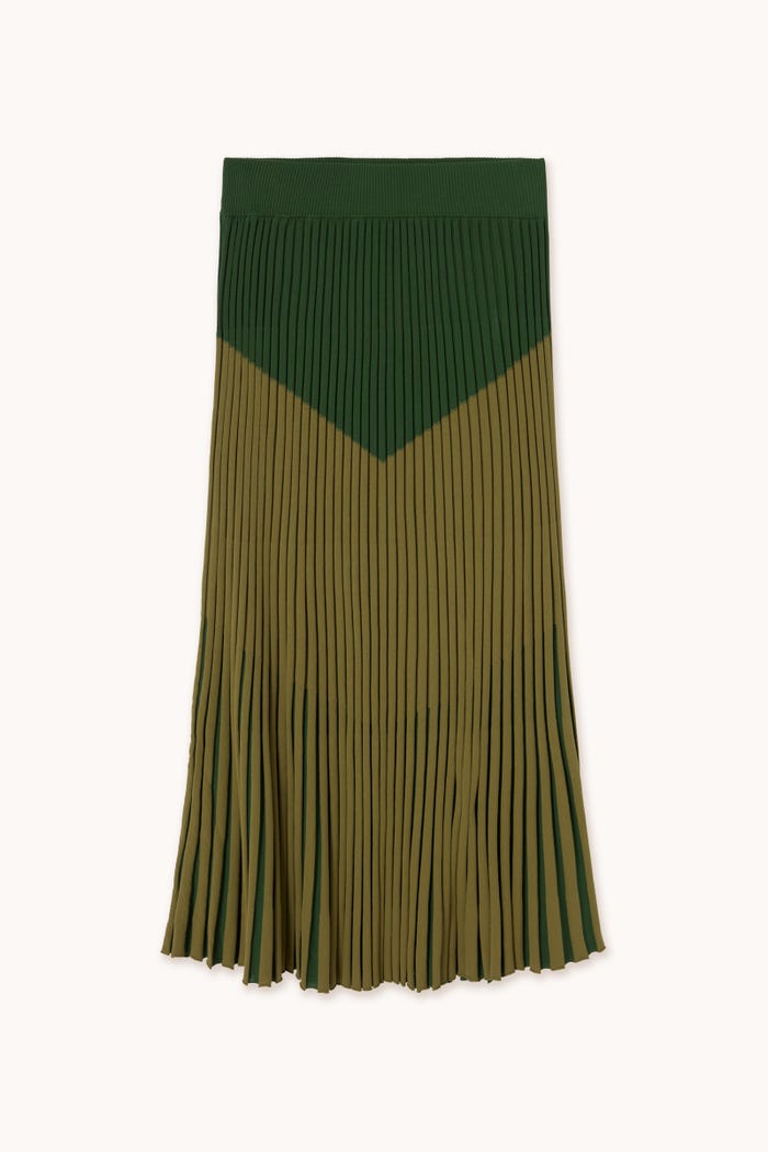tiny cottons FALDA COLOR BLOCK Gran oferta