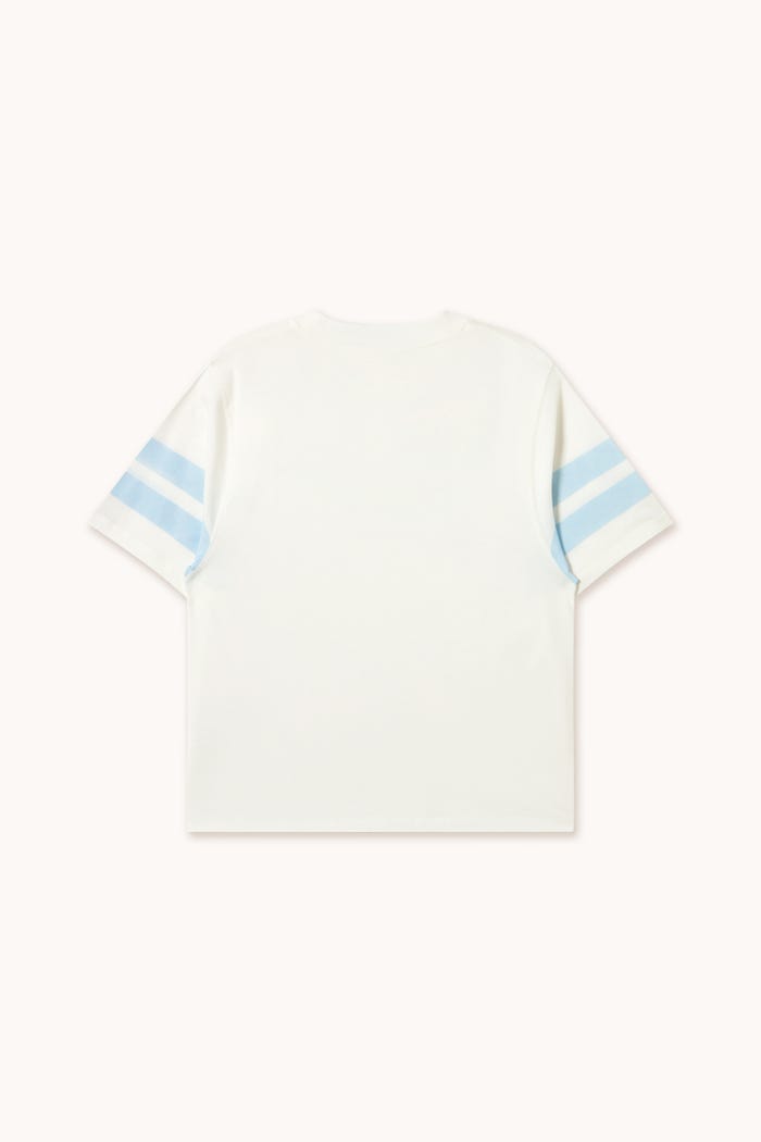 tiny cottons CAMISETA VARSITY TINY Ventas relámpago
