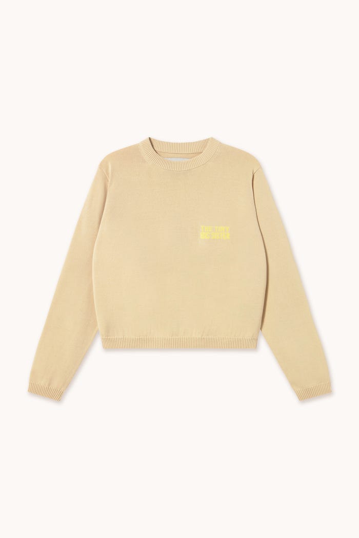 tiny cottons JERSEY CHLOE Descuento