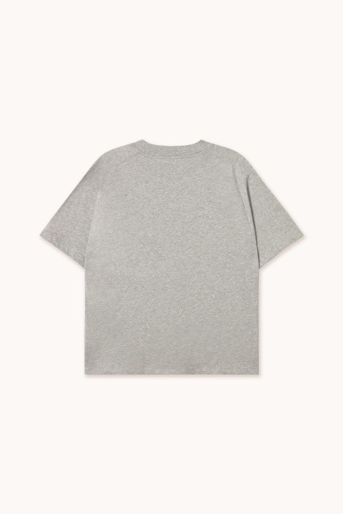 tiny cottons CAMISETA BÁSICA MELANGE Rebajas online