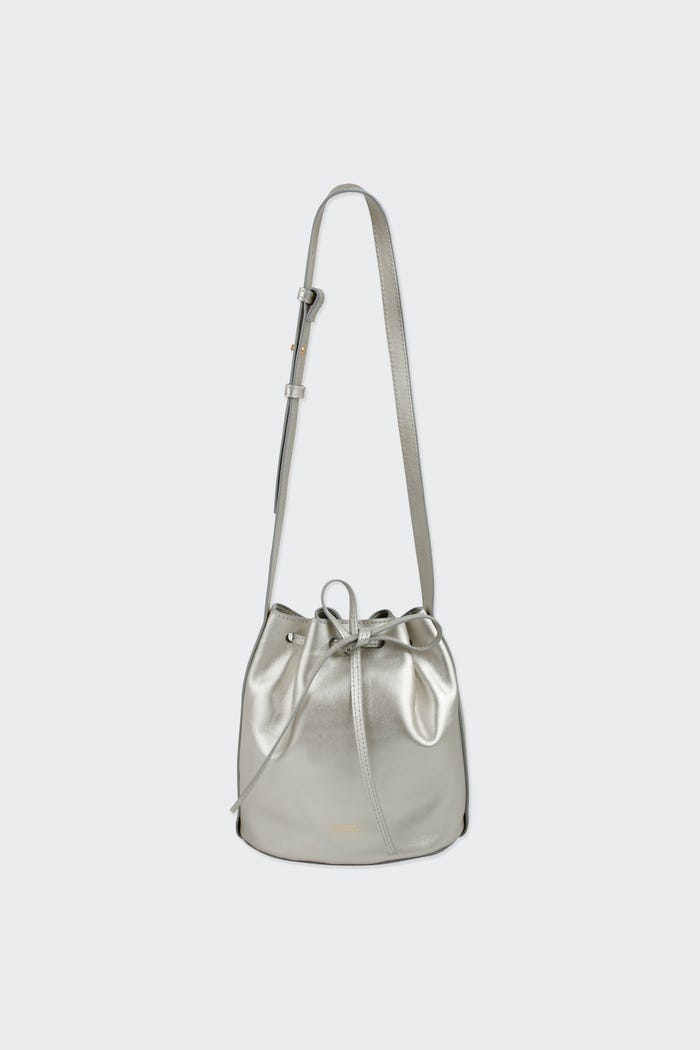 tiny cottons Bolso Bucket Piel Anne Pequeño Últimos 3 días