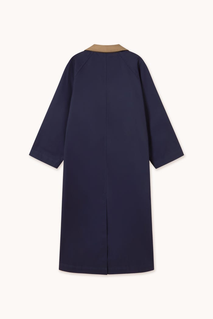 tiny cottons GABARDINA COLOR BLOCK COMPRAR AHORA