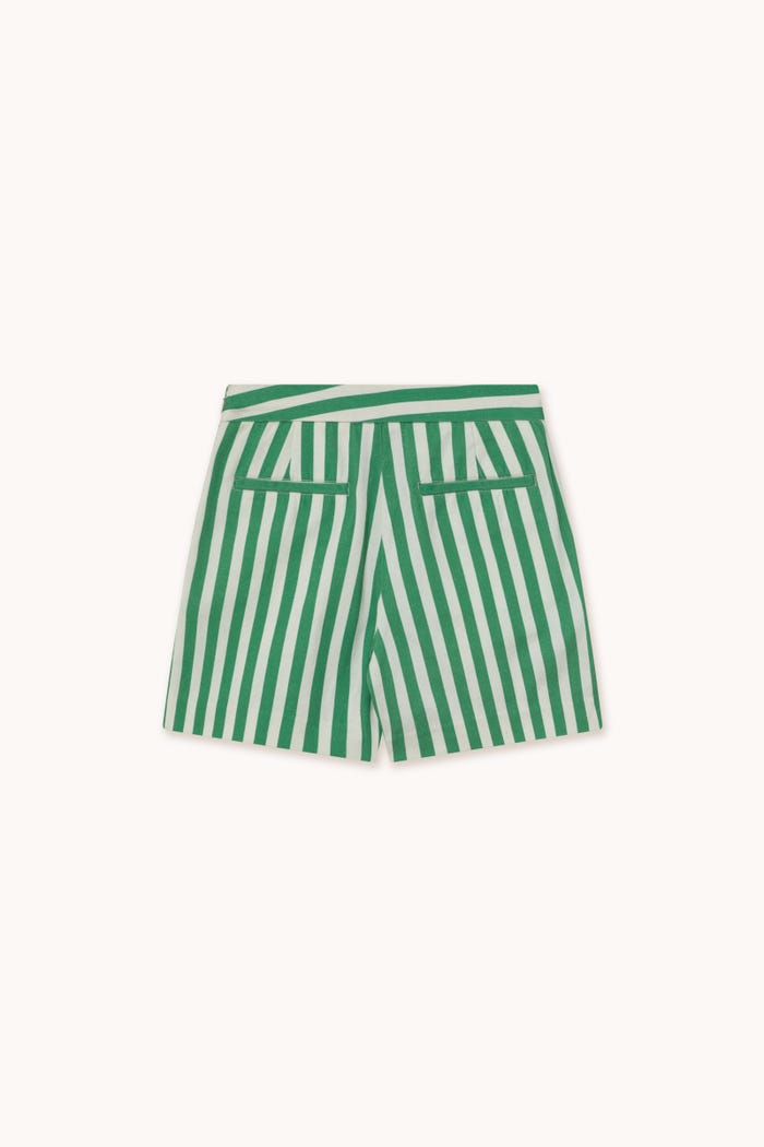 tiny cottons SHORT A RAYAS ÚLTIMAS EDICIONES
