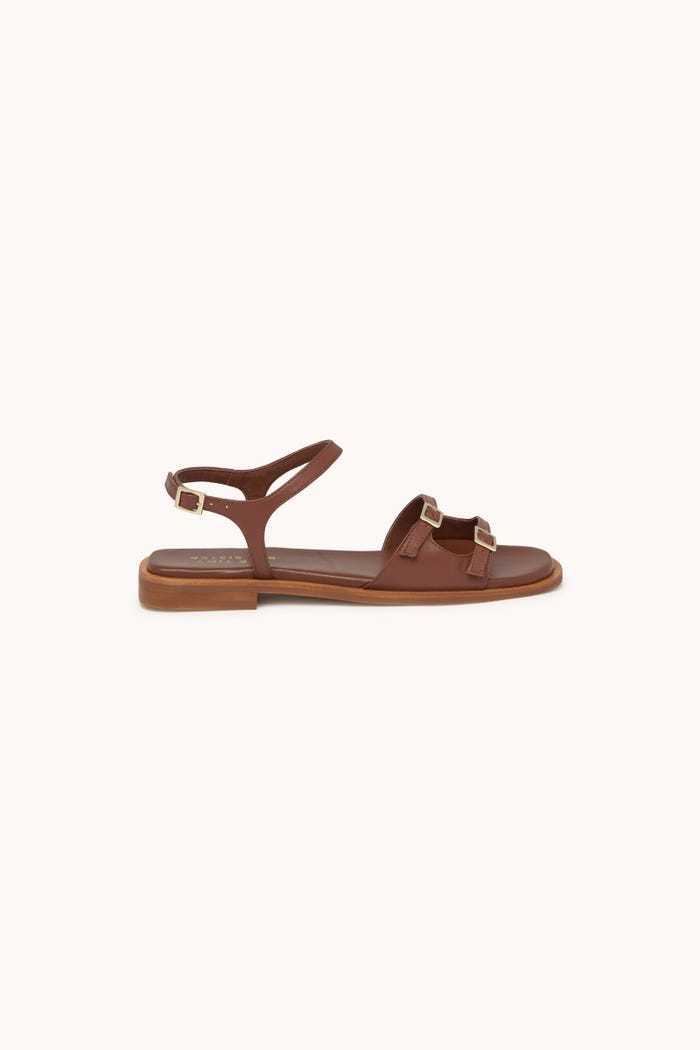 tiny cottons SANDALIAS PLANAS