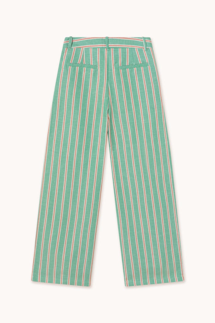 tiny cottons PANTALÓN A RAYAS Promoción trimestral