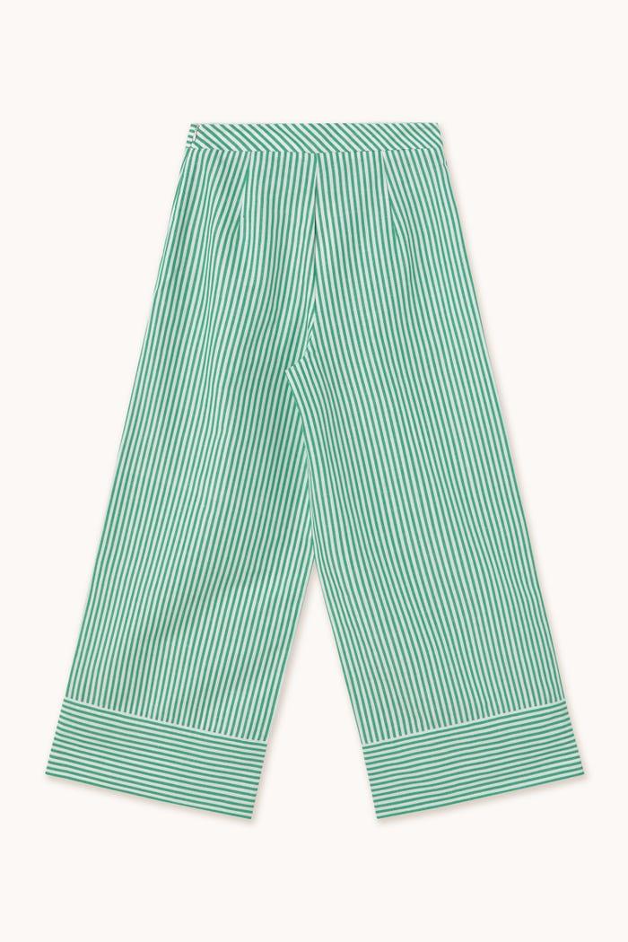 tiny cottons PANTALÓN A RAYAS Solo queda un día