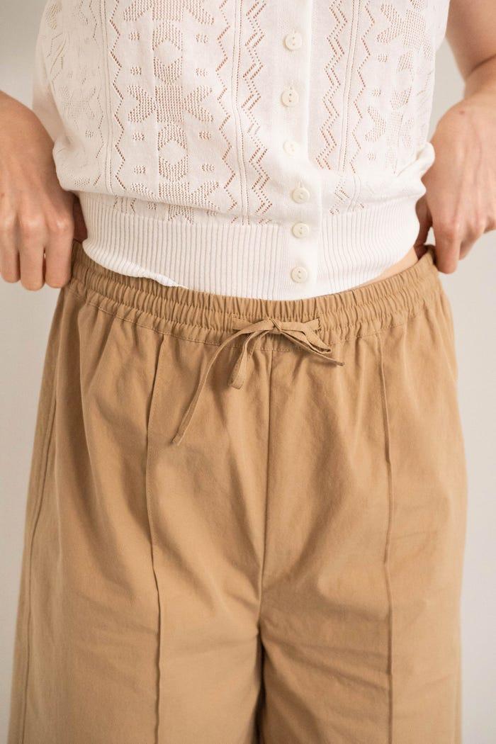 tiny cottons PANTALÓN DE SARGA Grandes descuentos