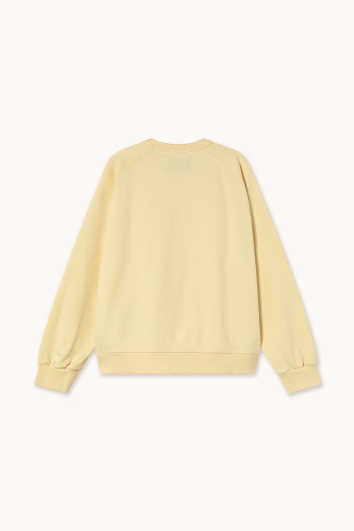 tiny cottons SUDADERA “SISTER” Precios de Black Friday
