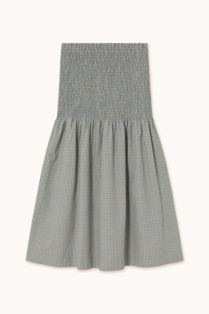 tiny cottons FALDA A CUADROS Ofertas de temporada