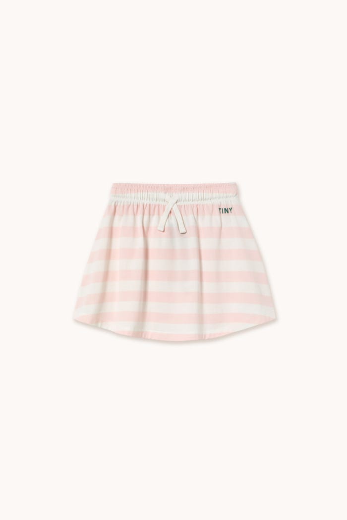 tiny cottons FALDA STRIPES Precio ultrabajo