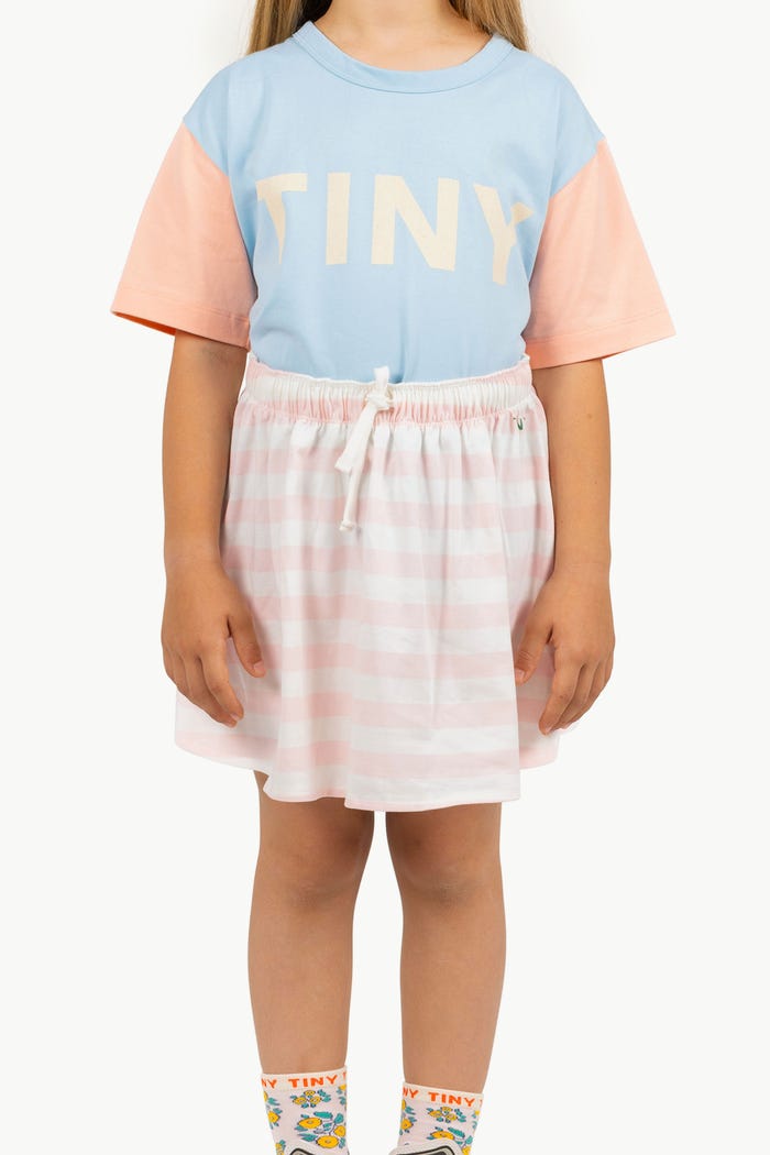 tiny cottons FALDA STRIPES Precio ultrabajo