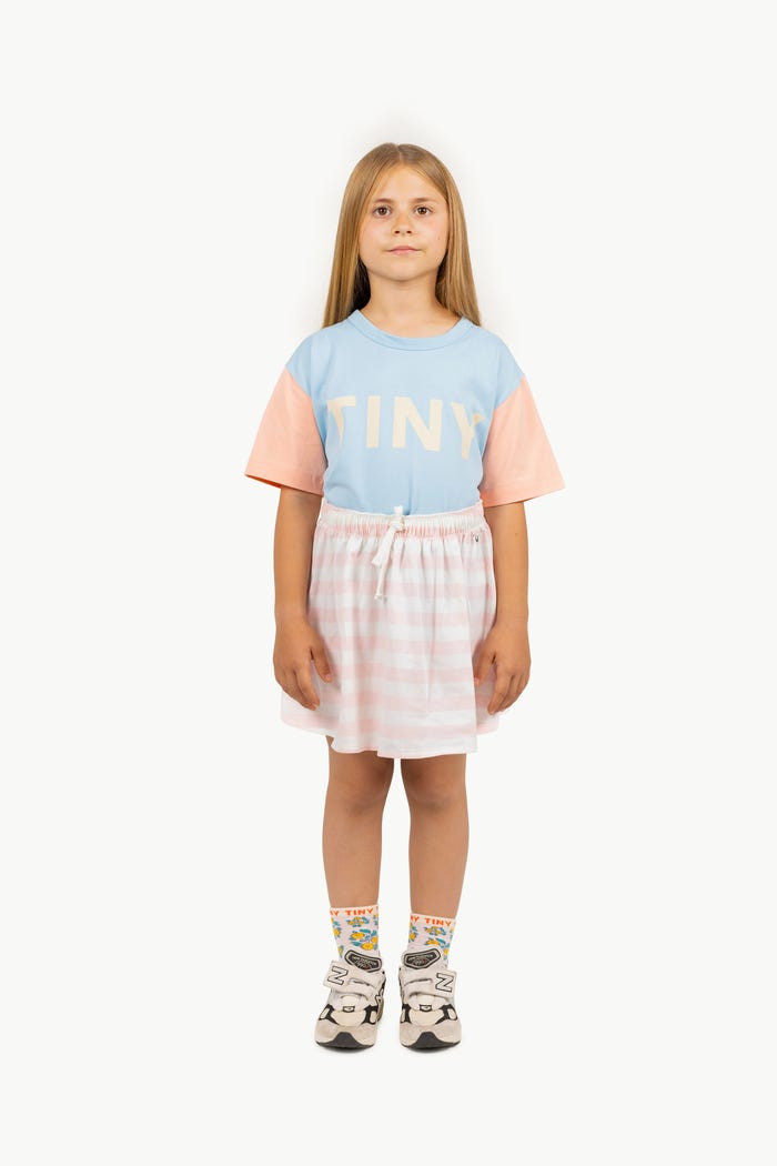 tiny cottons FALDA STRIPES Precio ultrabajo