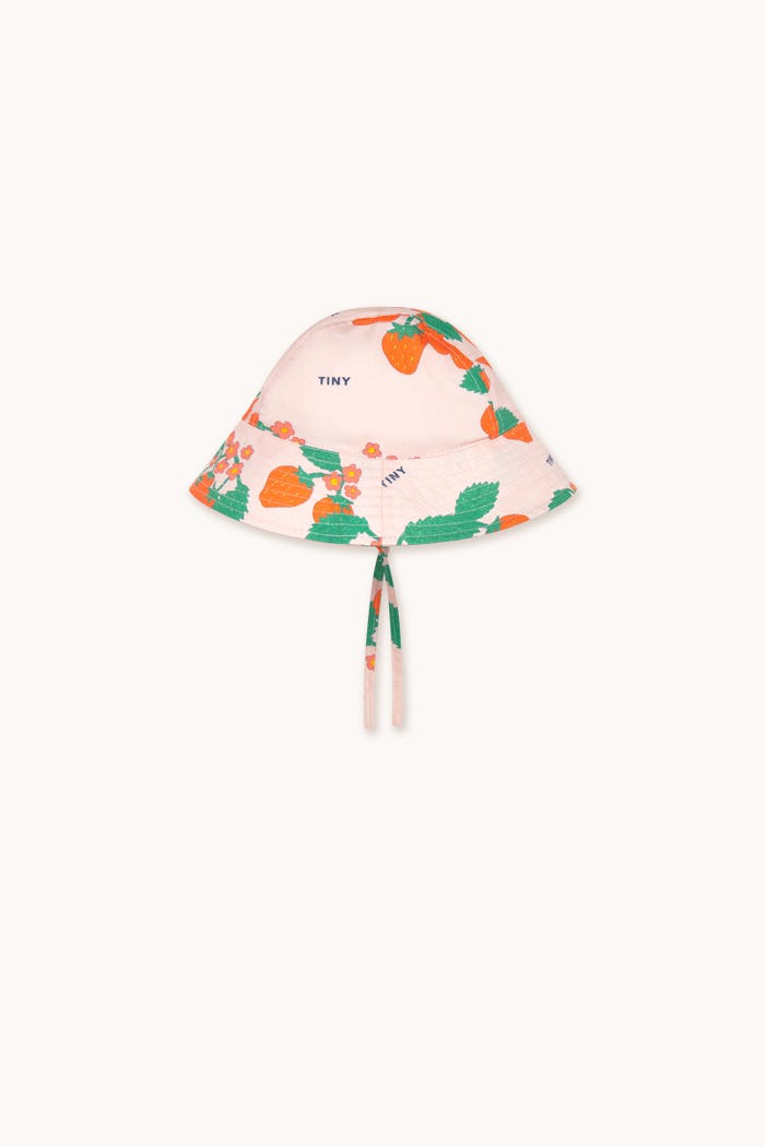 tiny cottons GORRO STRAWBERRIES Devoluciones gratuitas