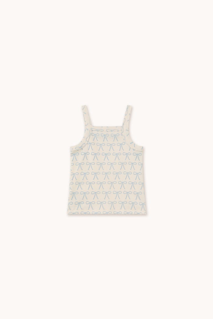 tiny cottons TOP BOWS Rebajas