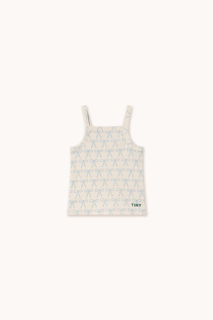 tiny cottons TOP BOWS Rebajas