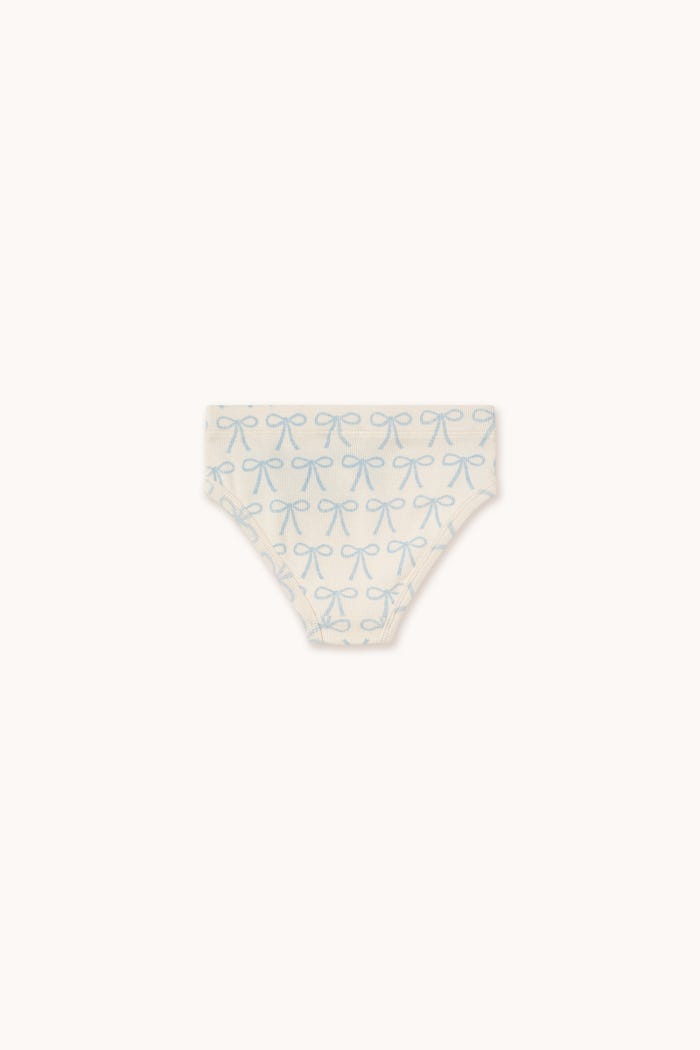 tiny cottons BRAGA BOWS Ofertas