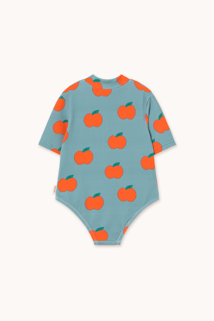 tiny cottons TRAJE DE BAÑO APPLES Venta caliente