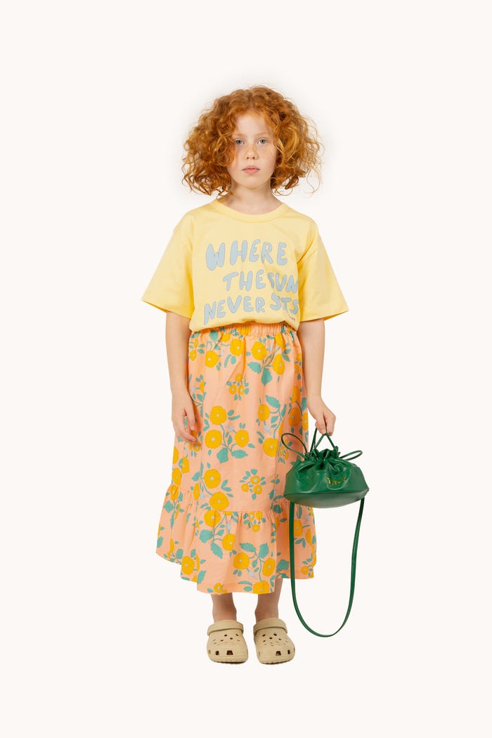 tiny cottons CAMISETA THE SUN GRAPHIC Gran oferta