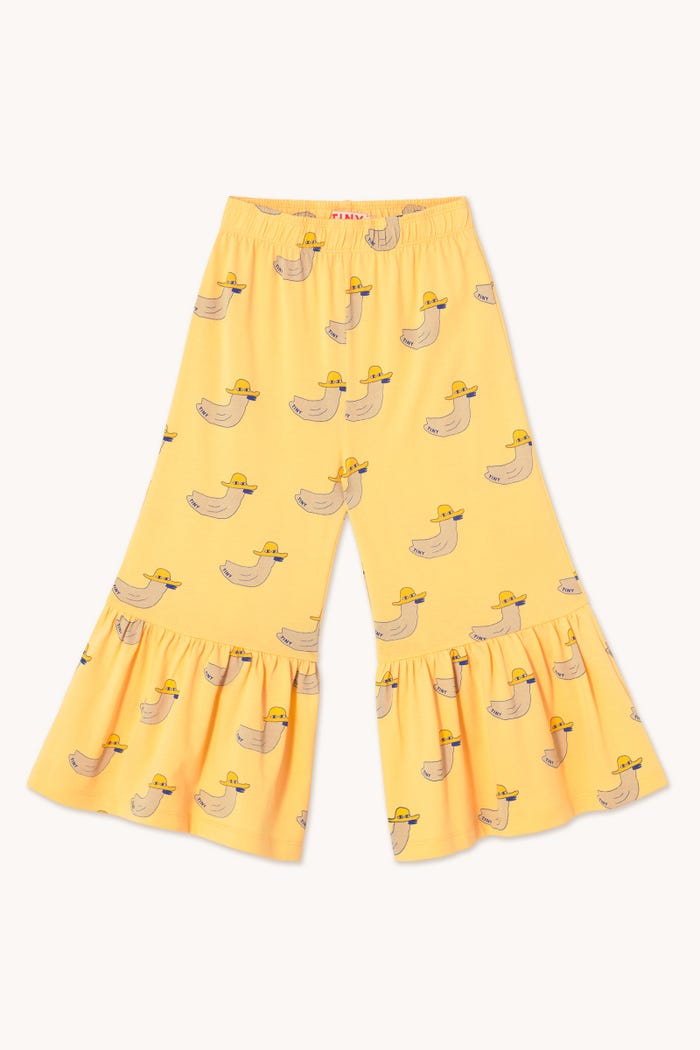 tiny cottons PANTALÓN DUCKS Rebajas de fábrica