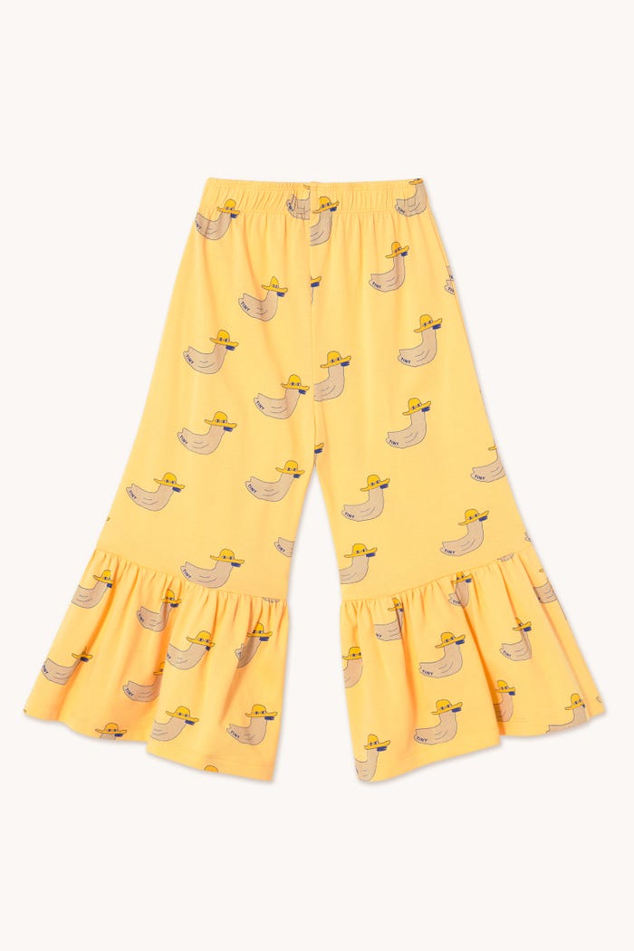 tiny cottons PANTALÓN DUCKS Rebajas de fábrica